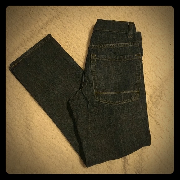 Old Navy Other - NWOT Old Navy Boys skinny jeans
